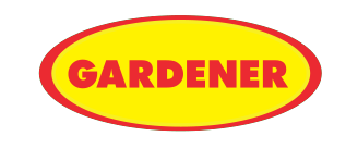 Gardener Brand